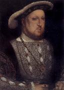 unknow artist, Henry VIII